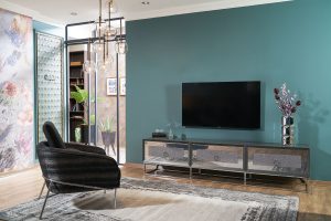 Zeus TV Unit | Luzzo Home Furniture